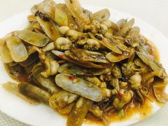 -新享乐海鲜(翠华路店)