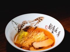 -玉芝兰(长发街店)