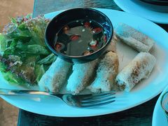 春卷-Le Chalet Dalat