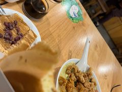 -小豆海棠(嘉兴路店)