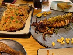 -一顿烧烤(八经街店)