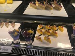 -芭菲盛宴·环球美食(解放碑英利国际店)