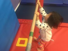 -小小运动馆(浦江店)