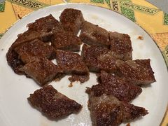 -舜和巴西烤肉餐厅(舜和国际店)