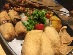 -米纸越南小馆(金鹰世界店)