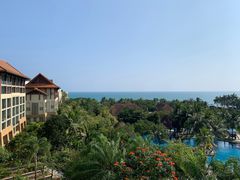 -三亚海棠湾万丽度假酒店