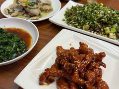 -谢记上海大排档(长寿路店)
