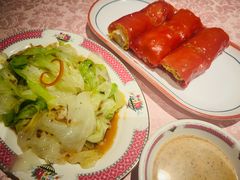 -囍凤楼·粤菜·点心·火锅(温特莱店)