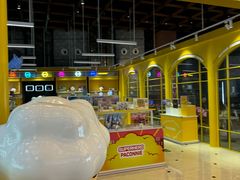 -CGV星星影城(颐堤港ScreenX店)