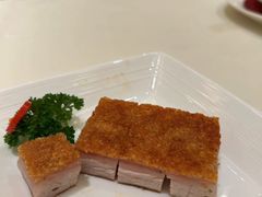 -利苑酒家(华熙国际店)