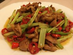 爆炒肥肠-韶山冲湘菜馆(黄桦路店)