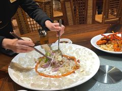 -猪肉婆私房菜(容桂总店)