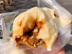 牛肉大葱-牛街洪记小吃店(牛街店)