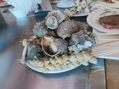 -璐法式铁板烧(滏东总店)