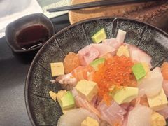 -Sushi Hanzo半藏(天环广场店)