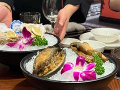 -东海怡品海鲜豆捞(舟宿夜江店)