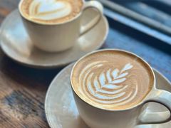 -WABI COFE(愚园路店)