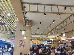 -兵哥豌豆面(欧亚卖场店)