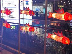 -瑞虹新天地月亮湾