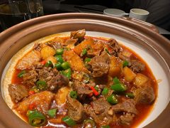 -苏福记·川菜(熙地港购物中心店)