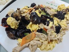 -横道佛手居筋饼店