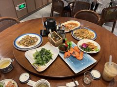 -渔傅印象滩涂霞浦海鲜(井大路店)