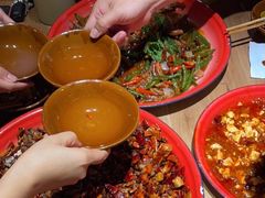 -先启半步颠小酒馆(常熟万达广场店)