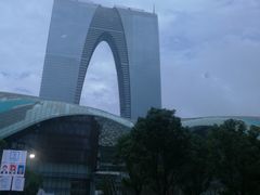 -楼兰新疆主题餐厅(苏州中心店)