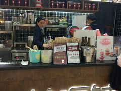 -桂桂茶(恒基名人店)