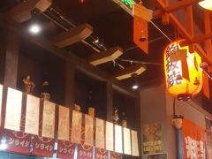 -白石の深夜食堂(泰华店)