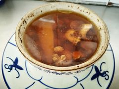 淮杞炖乳鸽-達揚原味燉品(文明路店)