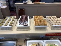 -素满香·食养自助(天一广场店)