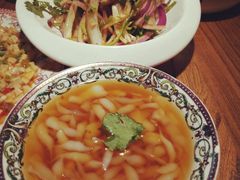 -纳瓦新疆菜(银都店)
