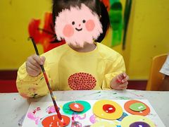 -杨梅红艺术教育(凤城教学中心)