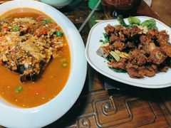 -云隐小厨·传统大理美食(复兴路店)