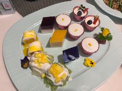 -蕉叶·泰国歌舞风情(世贸店)