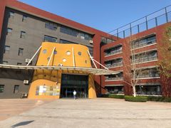 -北京市史家小学(通州分校)