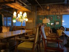 -美美咖啡·西餐厅(世奥店)