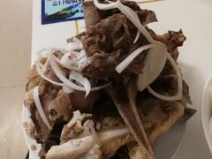 -尔力新疆丸子汤(北屯店)