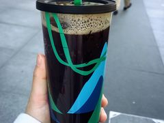 -星巴克臻选(北京富力家园店)