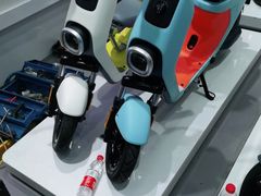 -九号电动车(安定门内大街店)