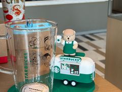 -星巴克臻选(珠海富华里店)