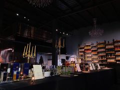 -小火花·干式熟成牛排馆Spark SteakHouse(剑桥郡店)