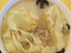 羊肉烩面-商都酒店( 北京南站店)