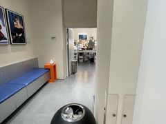 -海马体照相馆(上海宝山万达广场店)