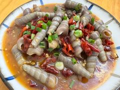 辣炒丁螺-孙记海鲜砂锅菜(拾味nice店)