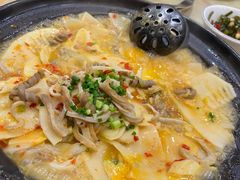 -李师傅脆肚(梅林店)