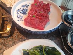 -小天鹅火锅·一线江景洪鼎旗舰店(洪崖洞店)