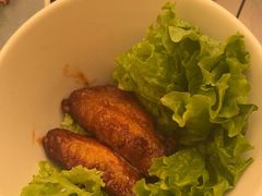 -Lets burger非常汉堡·环球风味(蓝色港湾店)