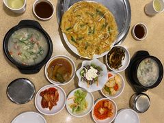 -元祖李朝(新威路店)